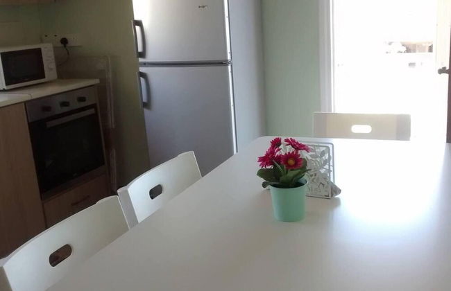 Immaculate 4-bed Apartment in Larnaca - Foto 11