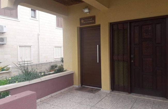 Immaculate 4-bed Apartment in Larnaca - Foto 22