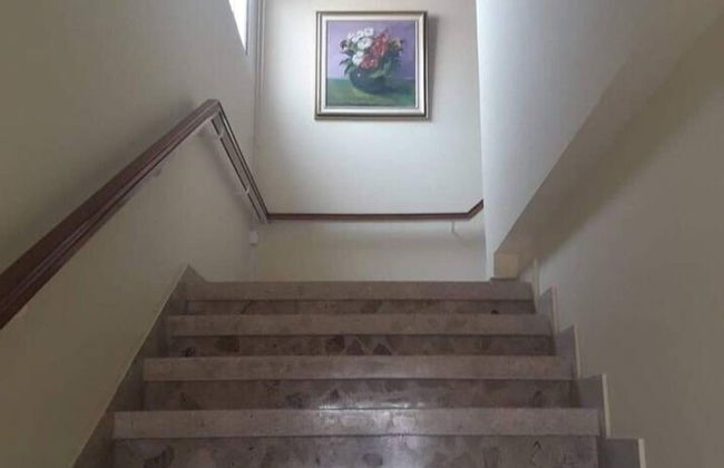 Immaculate 4-bed Apartment in Larnaca - Foto 17