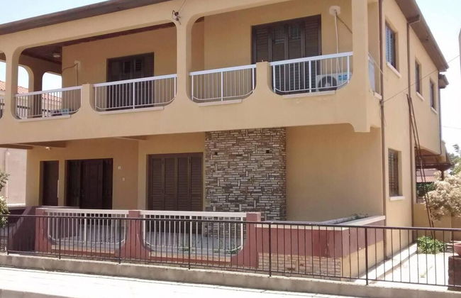 Immaculate 4-bed Apartment in Larnaca - Foto 23