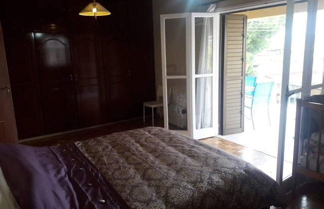 Immaculate 4-bed Apartment in Larnaca - Foto 2