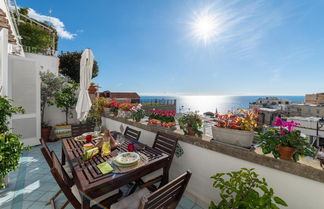 Photo 1 - Casa Peppenella in Positano