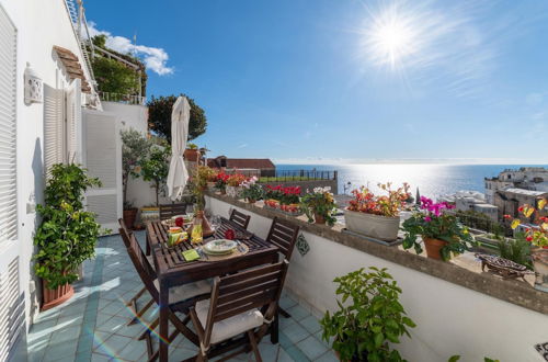 Photo 21 - Casa Peppenella in Positano