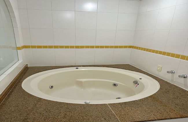 Saint Sebastian 307 Duplex no Centro. - Foto 14