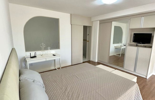 Saint Sebastian 307 Duplex no Centro. - Foto 3
