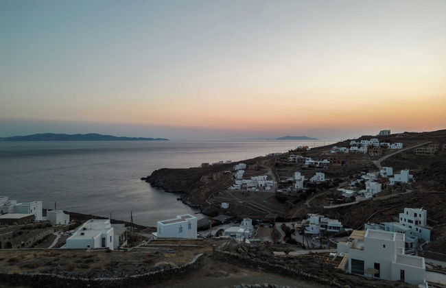 Aura Villas Tinos - Foto 67