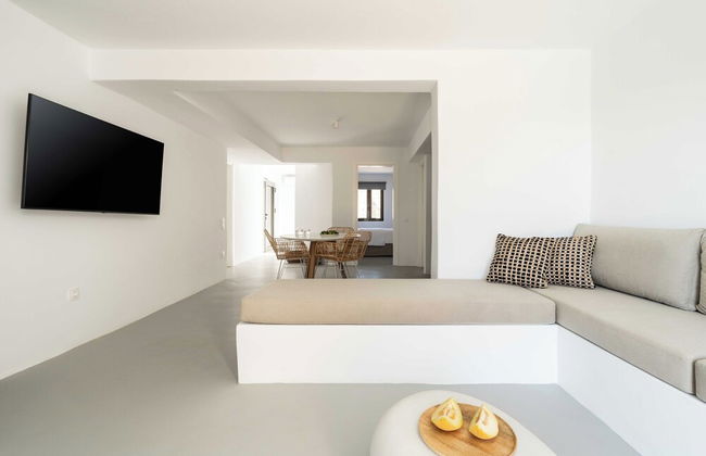 Aura Villas Tinos - Foto 31