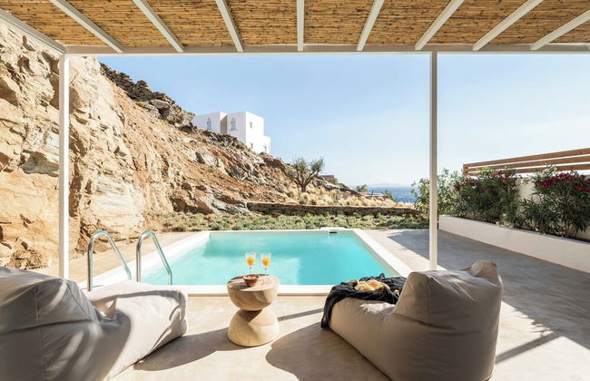 Aura Villas Tinos - Foto 40