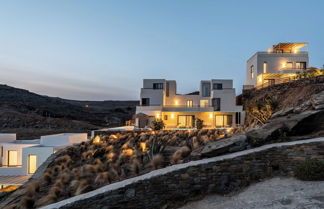 Photo 1 - Aura Villas Tinos