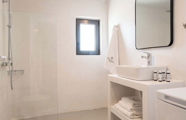 Aura Villas Tinos - Foto 56