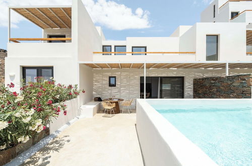 Photo 45 - Aura Villas Tinos