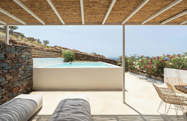 Aura Villas Tinos - Foto 23