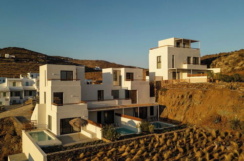 Foto 60 - Aura Villas Tinos