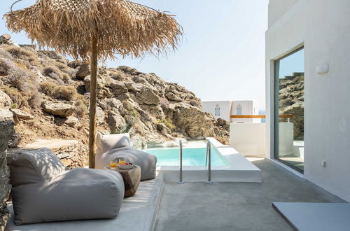 Photo 15 - Aura Villas Tinos