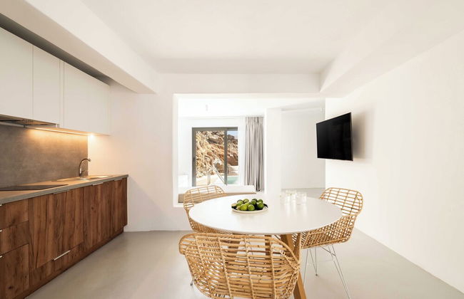 Aura Villas Tinos - Foto 20