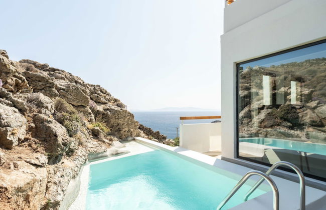 Aura Villas Tinos - Foto 14