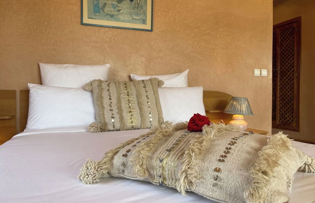 Superb Villa With two Swimming Pools Hammam Tennis Court - by Feelluxuryholidays - Foto 2