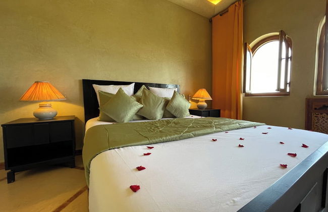 Superb Villa With two Swimming Pools Hammam Tennis Court - by Feelluxuryholidays - Foto 6