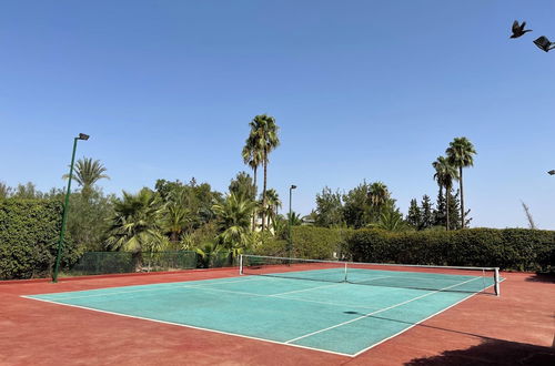 Photo 23 - Superb Villa With two Swimming Pools Hammam Tennis Court - by Feelluxuryholidays