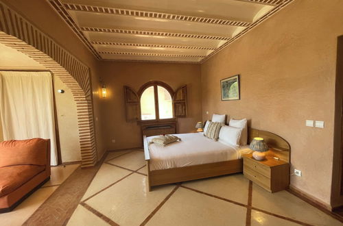 Photo 5 - Superb Villa With two Swimming Pools Hammam Tennis Court - by Feelluxuryholidays