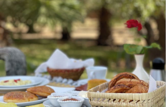 Superb Villa With two Swimming Pools Hammam Tennis Court - by Feelluxuryholidays - Foto 24
