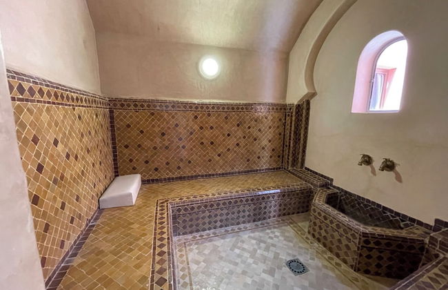 Superb Villa With two Swimming Pools Hammam Tennis Court - by Feelluxuryholidays - Foto 22