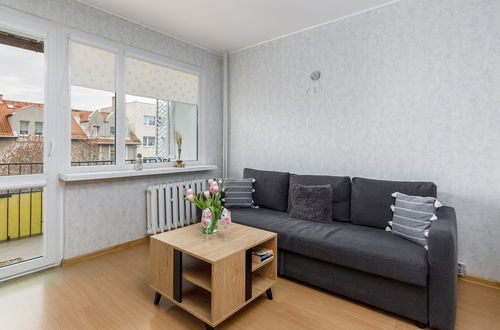 Photo 17 - Family Apartment Gierczak by Renters