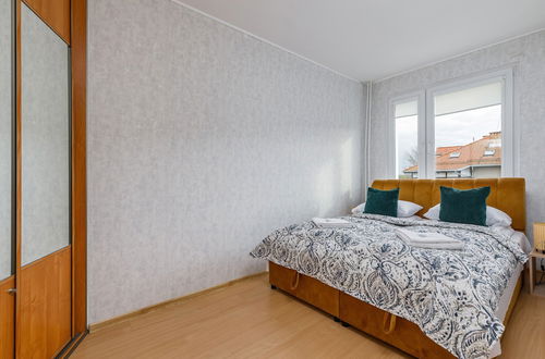 Photo 4 - Family Apartment Gierczak by Renters