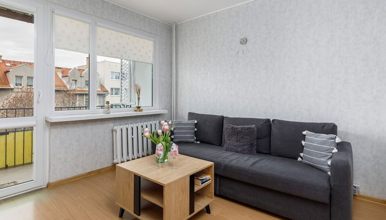 Photo 1 - Family Apartment Gierczak by Renters