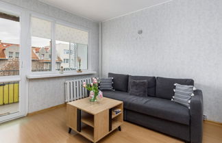 Photo 1 - Family Apartment Gierczak by Renters