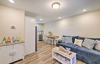 Photo 1 - Wildwood Condo w/ Pool Access - Walk to Beach