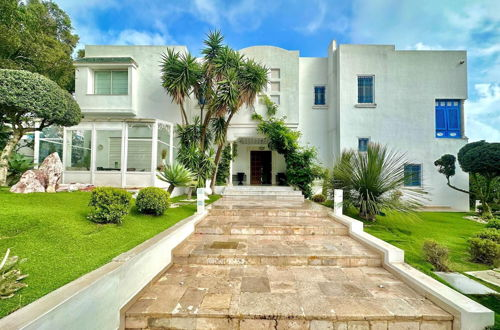 Foto 43 - Ultra Luxurious Villa With Breathtaking Views