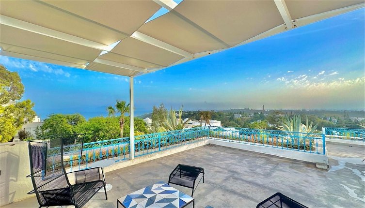 Foto 1 - Ultra Luxurious Villa With Breathtaking Views