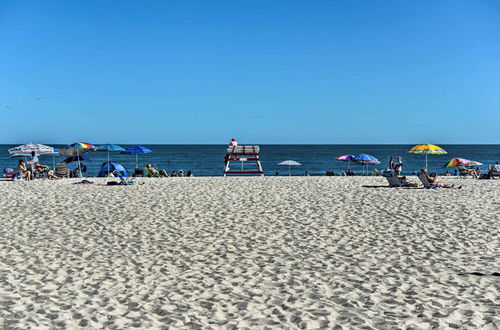 Photo 29 - Seaside Escape <1 Mi to Cape May Public Beach