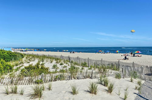 Photo 5 - Seaside Escape <1 Mi to Cape May Public Beach