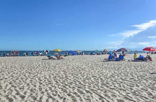 Photo 27 - Seaside Escape <1 Mi to Cape May Public Beach