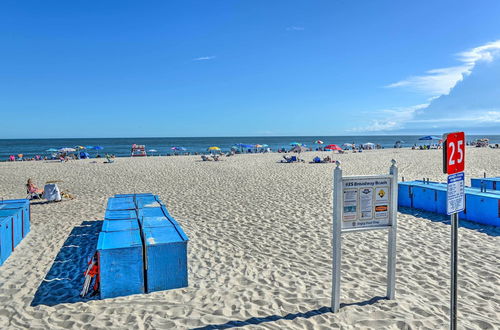 Photo 21 - Seaside Escape <1 Mi to Cape May Public Beach