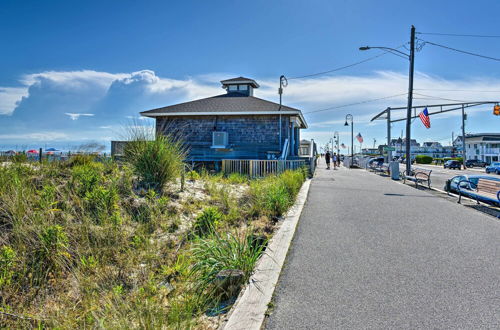 Photo 24 - Seaside Escape <1 Mi to Cape May Public Beach