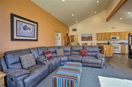 Foto 35 - Moab Townhome w/ Pool Access + Stunning Mtn Views