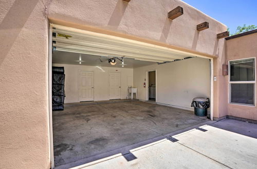 Photo 24 - Moab Townhome w/ Pool Access + Stunning Mtn Views