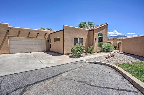 Foto 28 - Moab Townhome w/ Pool Access + Stunning Mtn Views