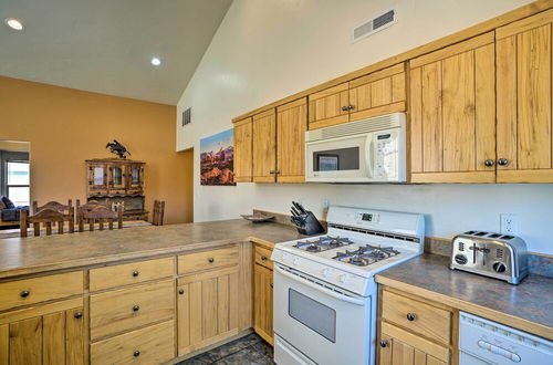 Photo 23 - Moab Townhome w/ Pool Access + Stunning Mtn Views