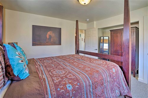 Foto 27 - Moab Townhome w/ Pool Access + Stunning Mtn Views
