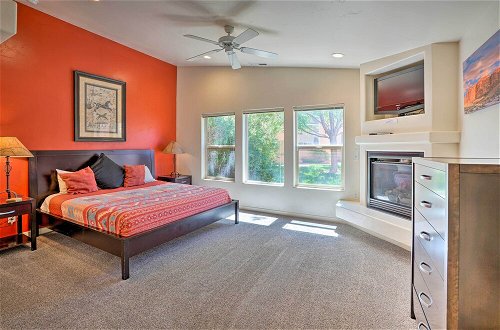 Photo 26 - Moab Townhome w/ Pool Access + Stunning Mtn Views
