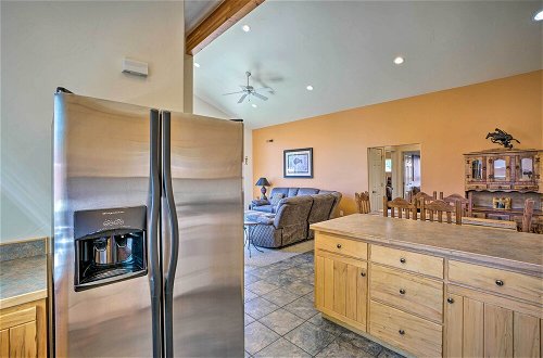 Photo 3 - Moab Townhome w/ Pool Access + Stunning Mtn Views