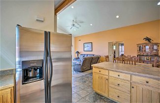 Photo 3 - Moab Townhome w/ Pool Access + Stunning Mtn Views