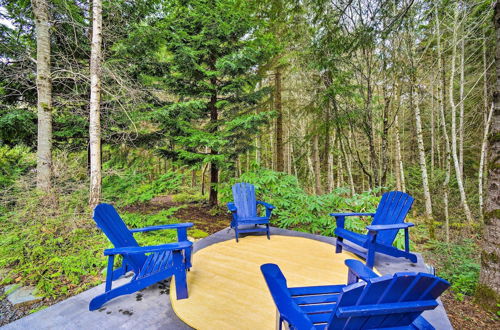 Photo 8 - Private Indianola House w/ Patio + Fire Pit