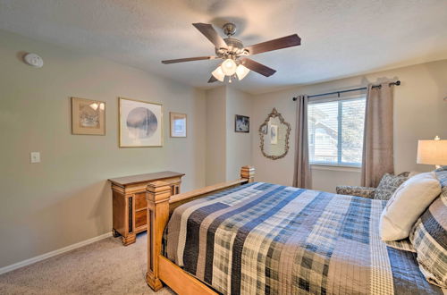 Photo 41 - Wasatch R&R Townhome w/ Grill ~ 11 Mi to Alta