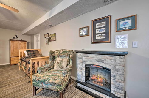 Photo 18 - Wasatch R&R Townhome w/ Grill ~ 11 Mi to Alta