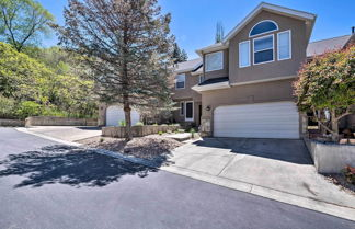 Photo 2 - Wasatch R&R Townhome w/ Grill ~ 11 Mi to Alta